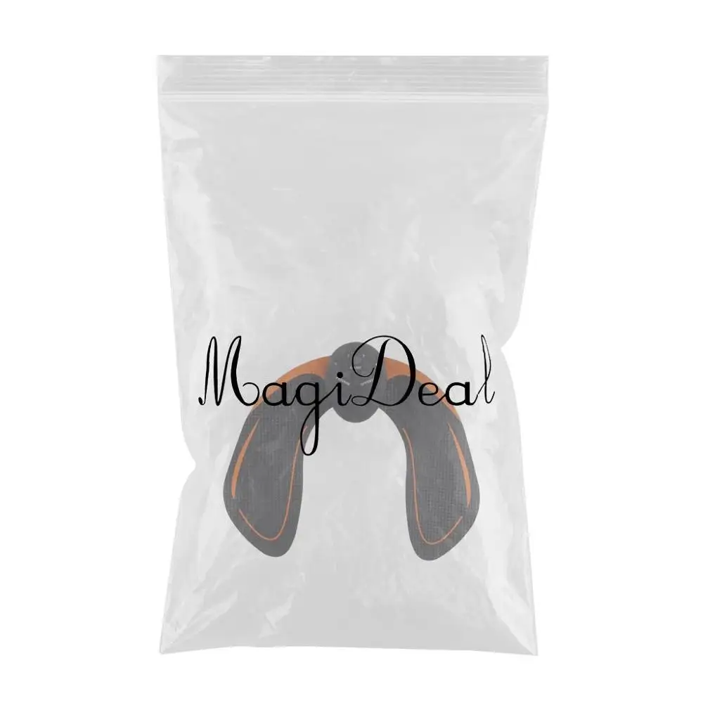 Домашний EMS умный тренажер для бедер мышц вибрация опора строитель электрический