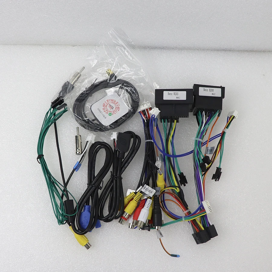 Автомобильный DVD-плеер 9 &quotDSP Android 11 0 6 ГБ ОЗУ 128 GPS WIFI Bluetooth радио для Benz A150 A160 A170 A180