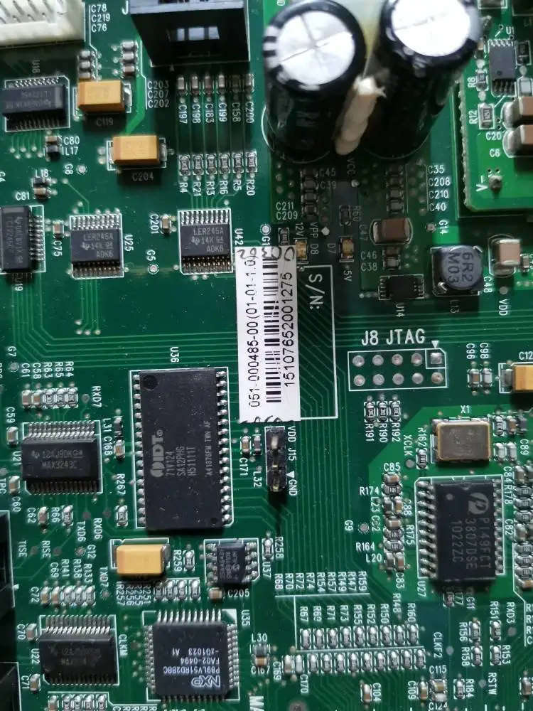 Рисунок 2 - Для Mindray BS200 BS 200 BS-200