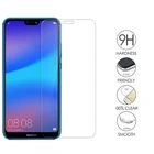 Закаленное защитное стекло 9H HD для Huawei honor 8x, защита экрана, ударопрочное стекло для honor 8X, 8A, 8C, 8 Lite, 6C pro