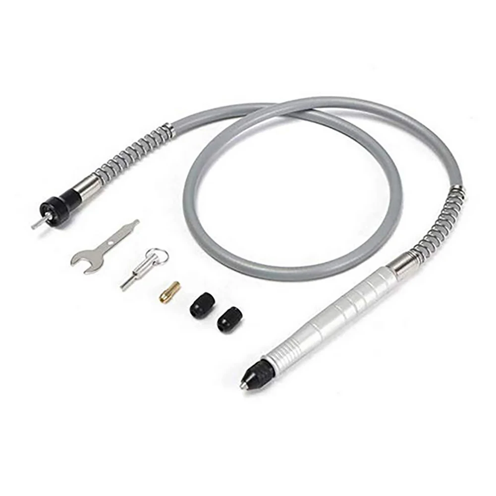 Профессиональные Точильщик биты Электроника сверлильный гибкий вал соединение