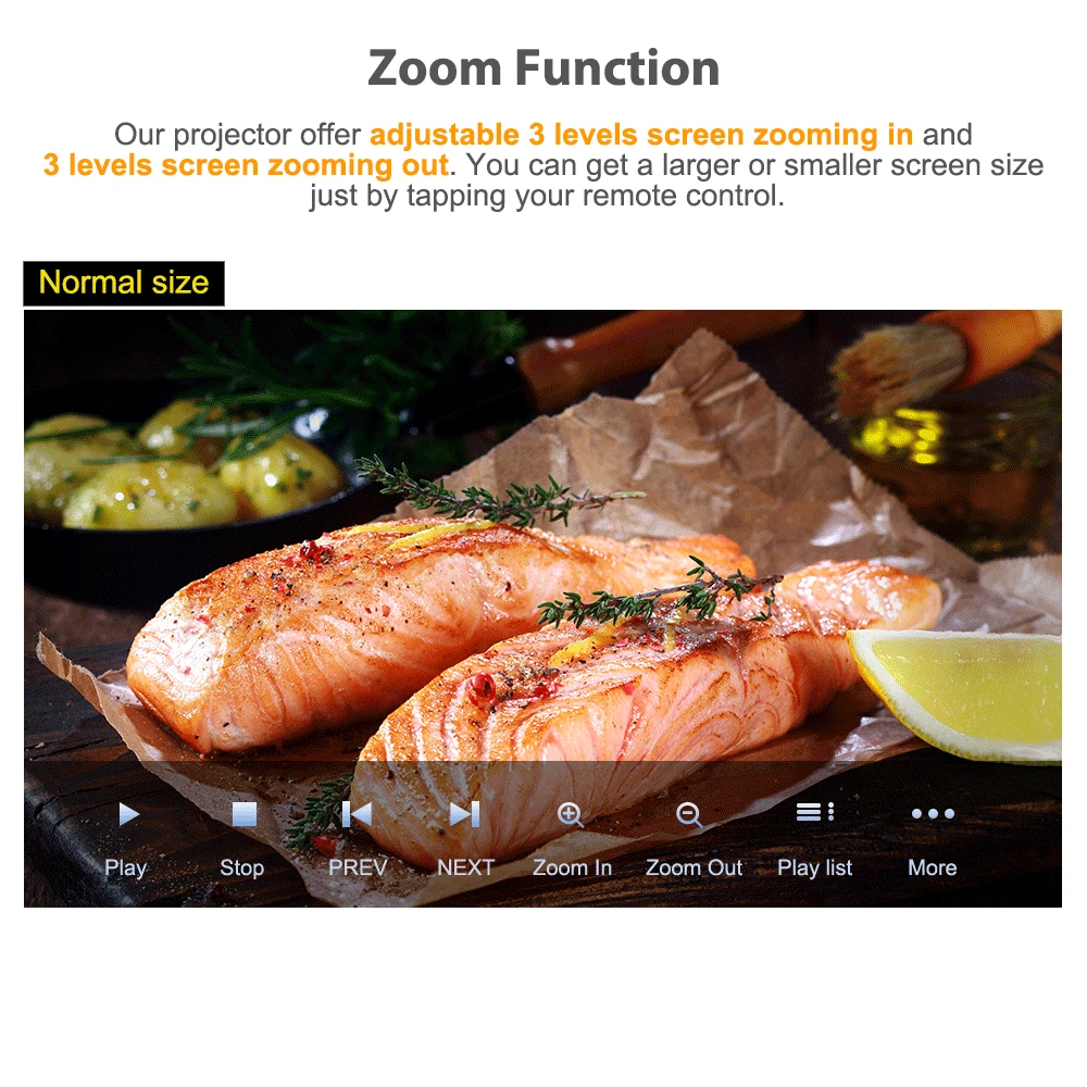 Рига HD мини проектор RD850 Родной 1280x720P светодиодный Android Wi Fi модуль портативный