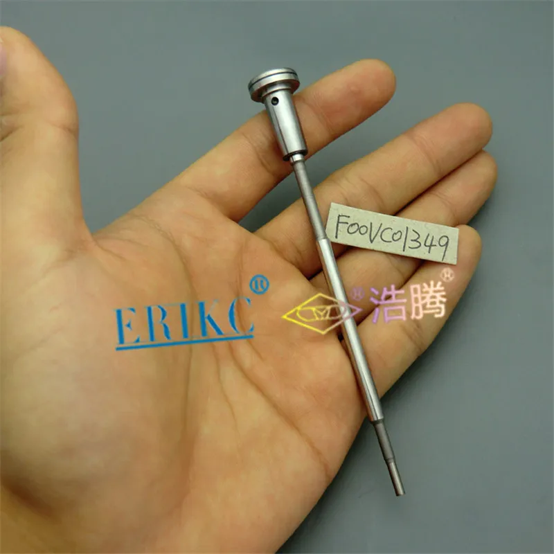 ERIKC F ooV C01 349 клапан управления Common Rail F00VC01349 инжектор-распылитель клапан в сборе FooV C01 349 Для VOLVO FORD 0445110250