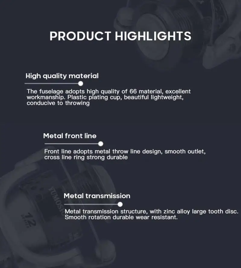 

Fishing Reels Silver Fishing Reel Spinning Roller Wheel Mini Micro Lure Ultra Small Tiny Fish Fishing Line Wheel Sea Rod Wheel