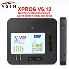ПРОГРАММАТОР XPROG V6.12 для Xprog ECU, XProg ELDB V6.12 XPROG 6,12 XPROG M V6.12, бесплатная доставка