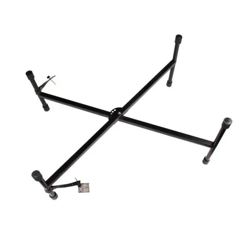 

Keyboard Piano X Stand Electric Organ Rack Height Adjustable For 49 61 76 Key