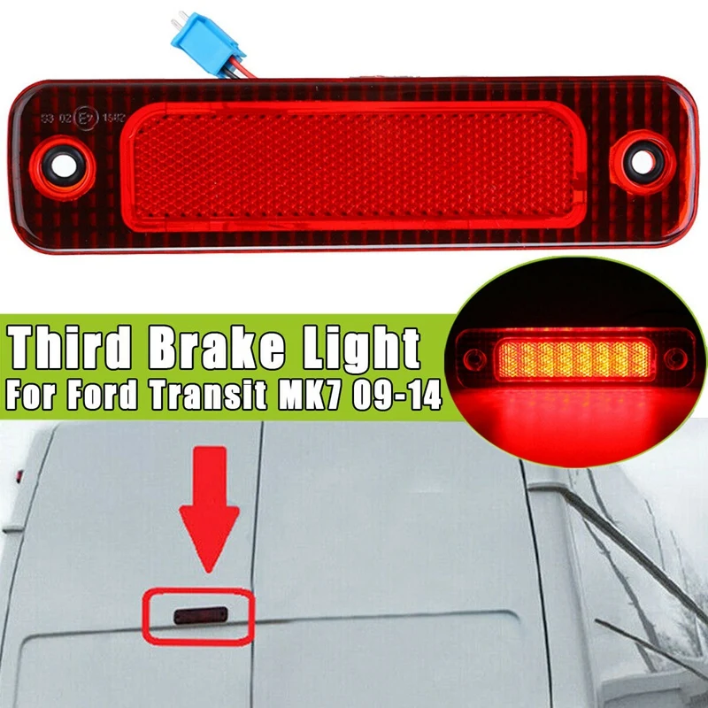 

Задний стоп светильник для Ford Transit MK7 2009-2014 5128002/7C16 13N408AC