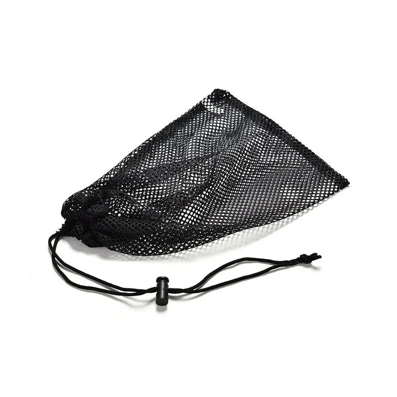 Сетчатая Сумка для гольфа Черная Спортивная нейлоновая тенниса 50 мячей сумка на