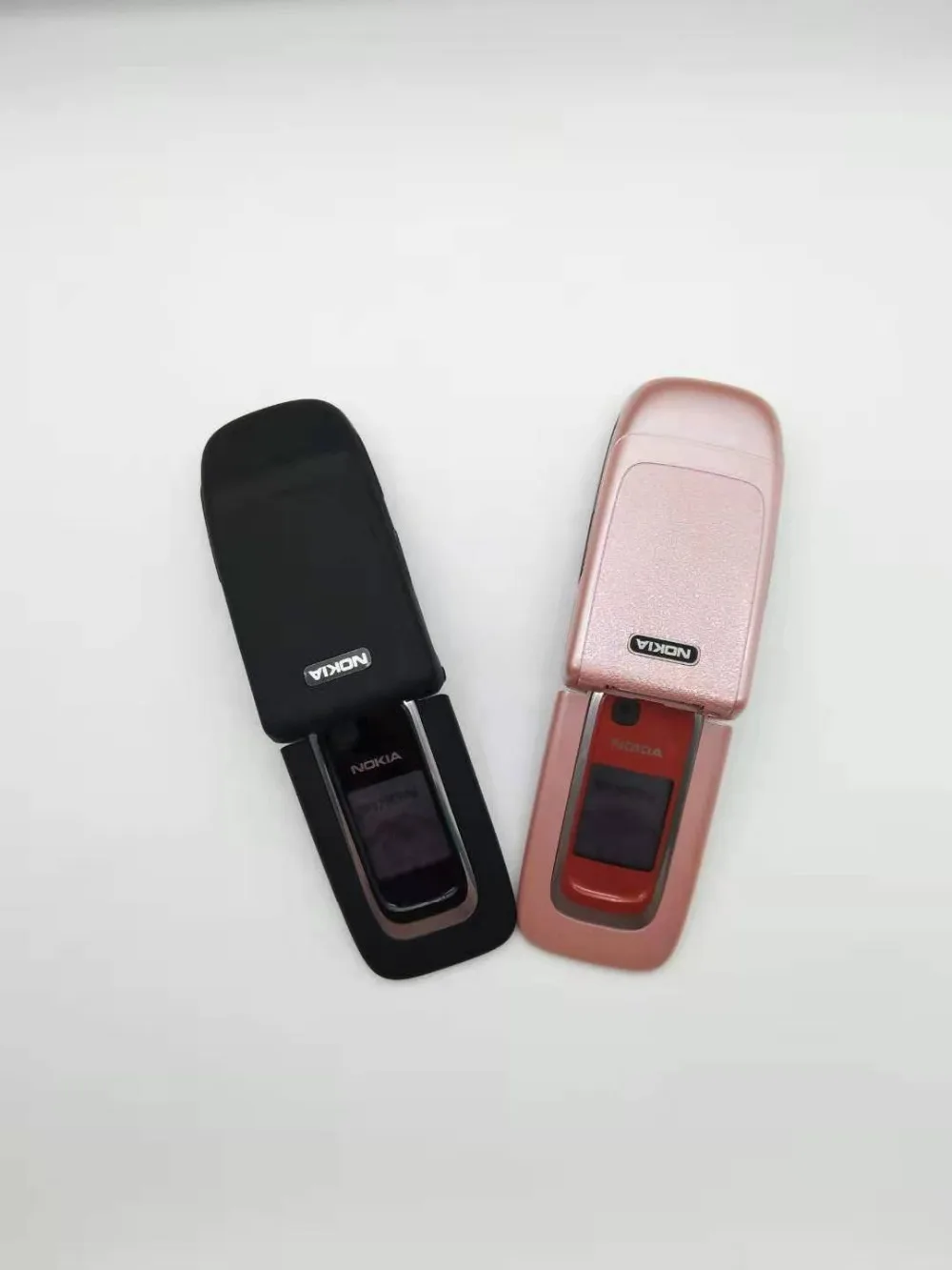 Разблокированный 6131 Мобильный телефон Nokia 6131 дешевая GSM камера FM Bluetooth хорошее качество телефон