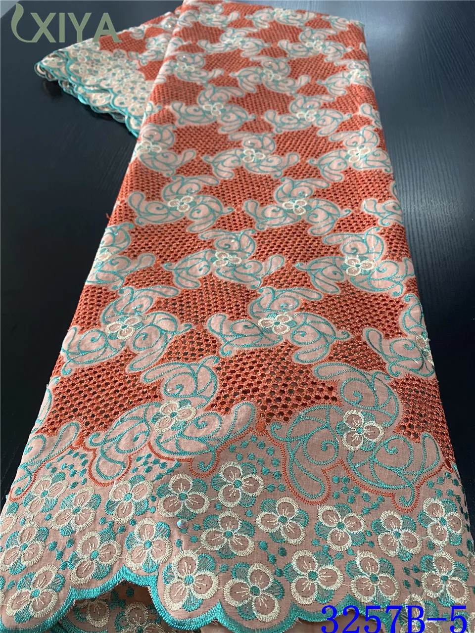 

Швейцарская вуаль для вышивки в Швейцарии, африканские кружева с маленькими отверстиями, нигерийская хлопковая кружевная ткань для невест...