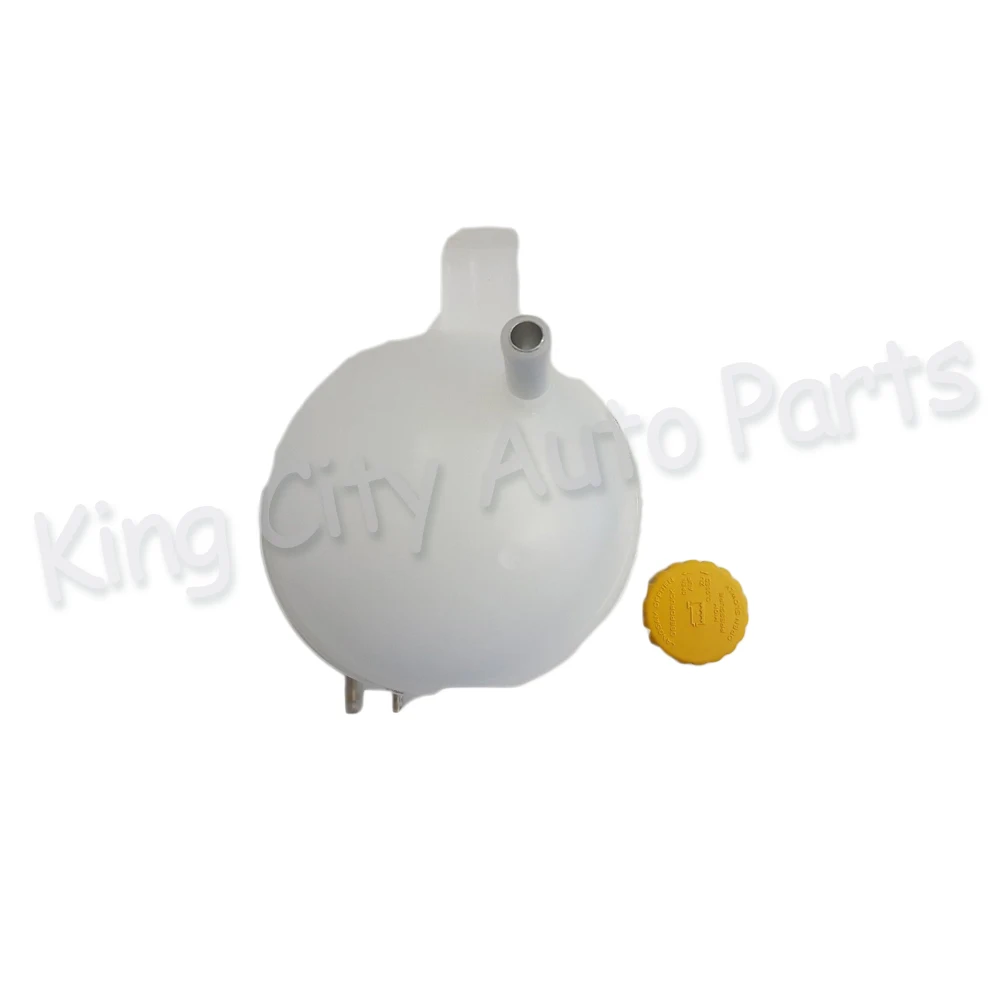 Расширительный радиатор охлаждающей жидкости с крышкой для Vauxhall Opel Corsa B Tigra 90410058 |