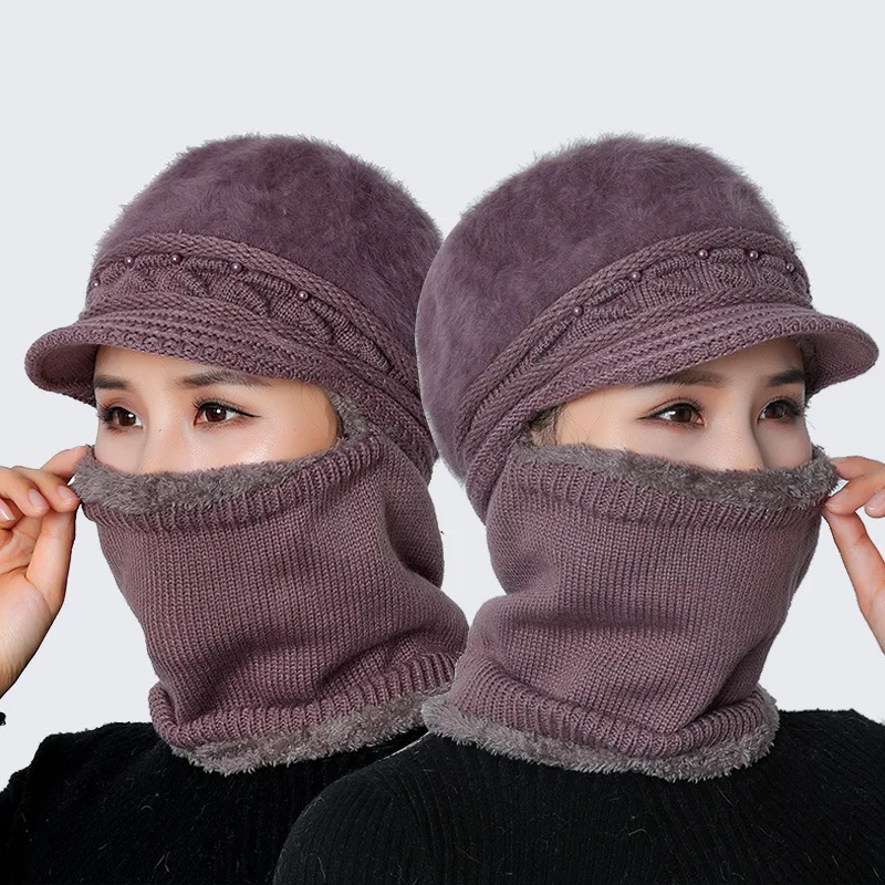 Искусственный мех шерсть с воротником из меха кролика сиамские женская меховая