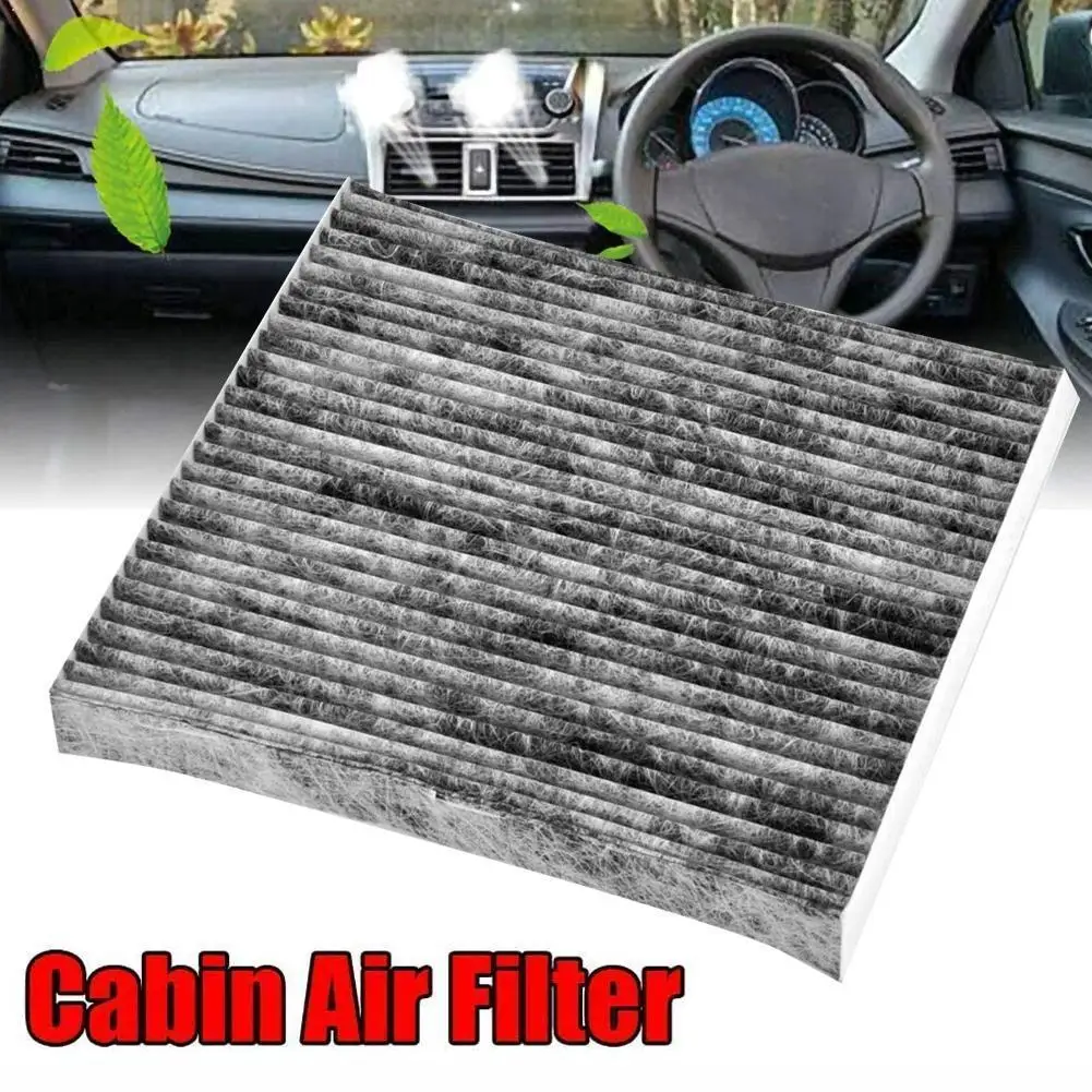 Сменный воздушный фильтр для салона автомобиля климат Camry Cruiser Runner 4 87139-YZZ08 Corolla