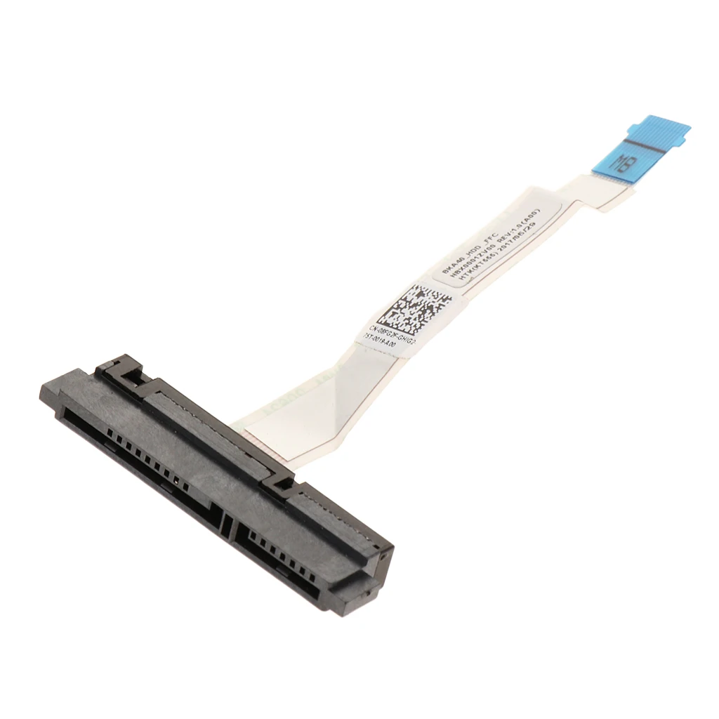 Замена жесткого диска гибкий кабель адаптер для Dell Inspiron 7000/7560/7460/3451/5758
