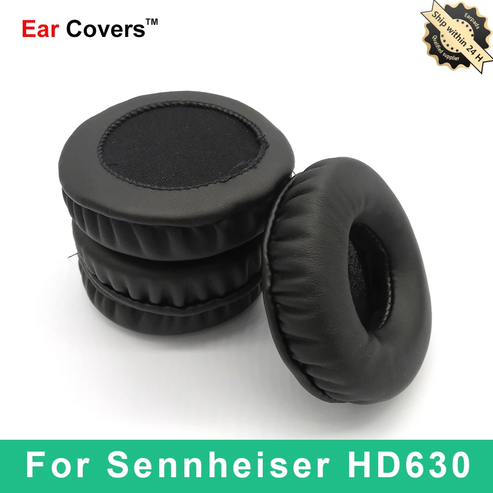 Амбушюры для Sennheiser HD630 наушники подушечки Замена гарнитуры ушной вкладыш из