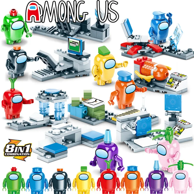 Горячая серии игр между пространства фигурки пришельцев детские мягкие игрушки