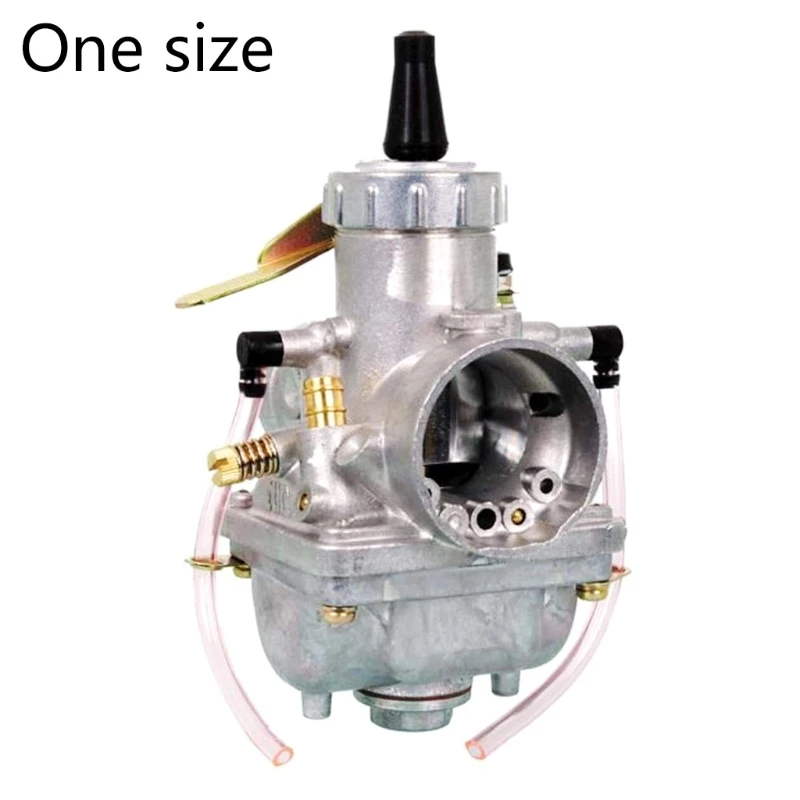 

Round Slide VM Series Carburetor (VM26-606) - 26mm VM26-606 Dropshipping