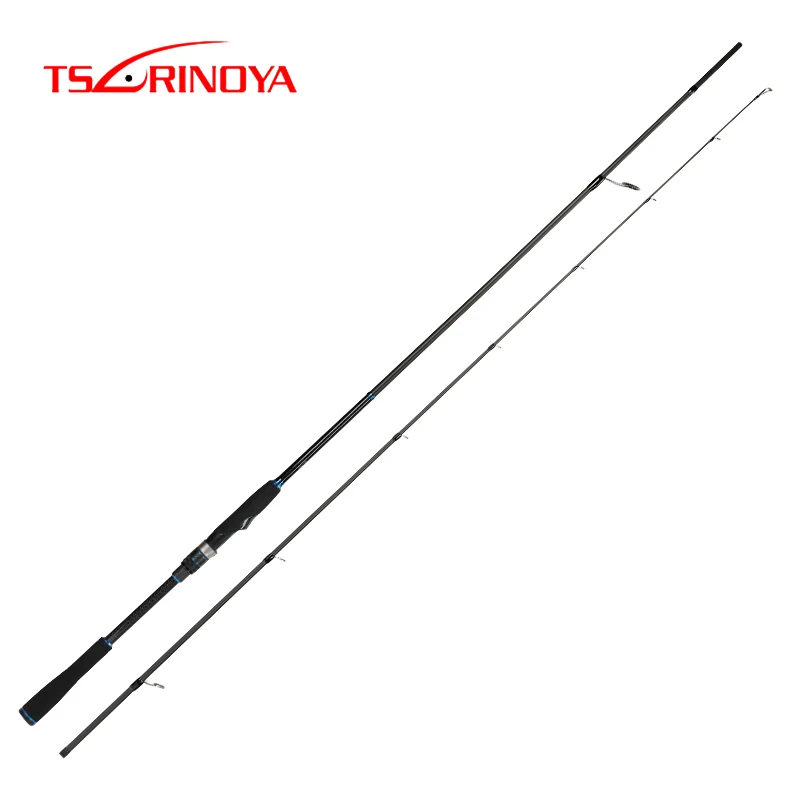 

TSURINOYA спиннинговое удилище детектив 2,4 М 2,7 М 3,0 м 3,3 м Мощность прибрежных заброса приманки рыболовные удочки FUJI аксессуары Pesca Olta