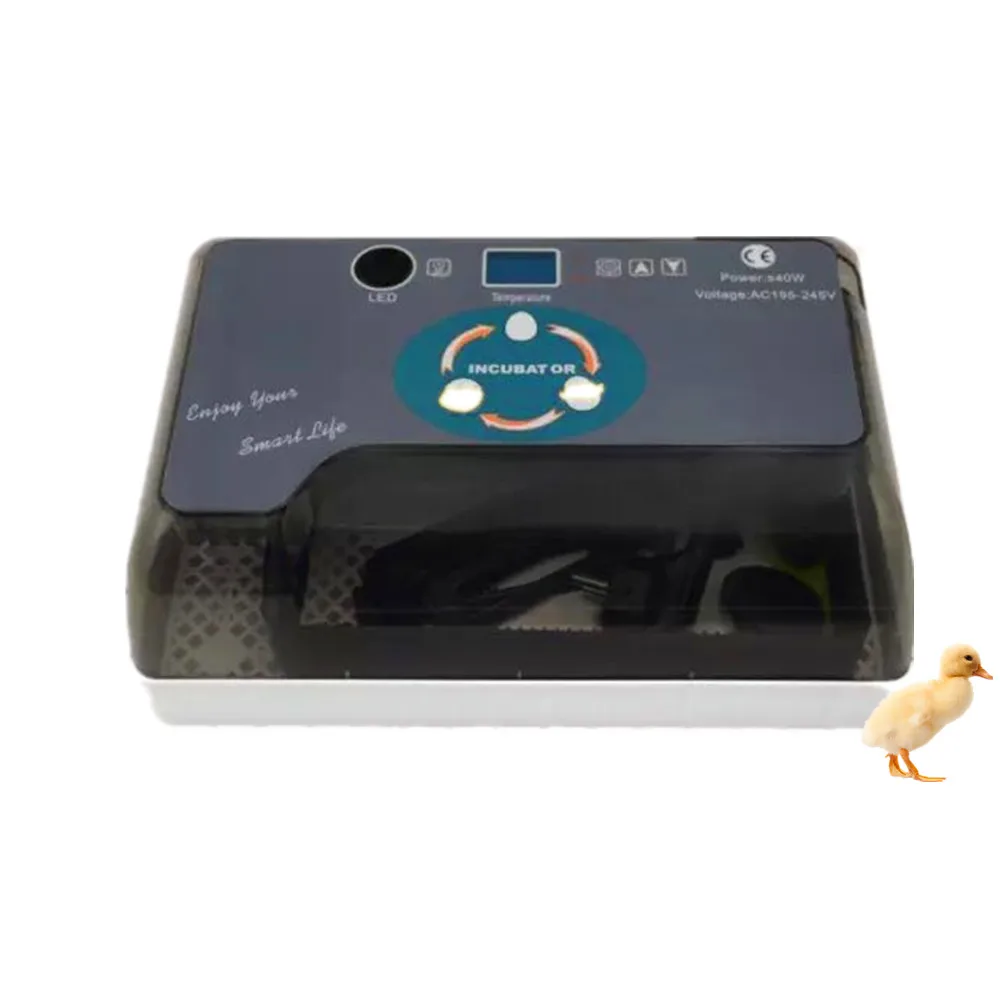 Автоматический инкубатор для яиц автоматический птиц и страусов индейки утки