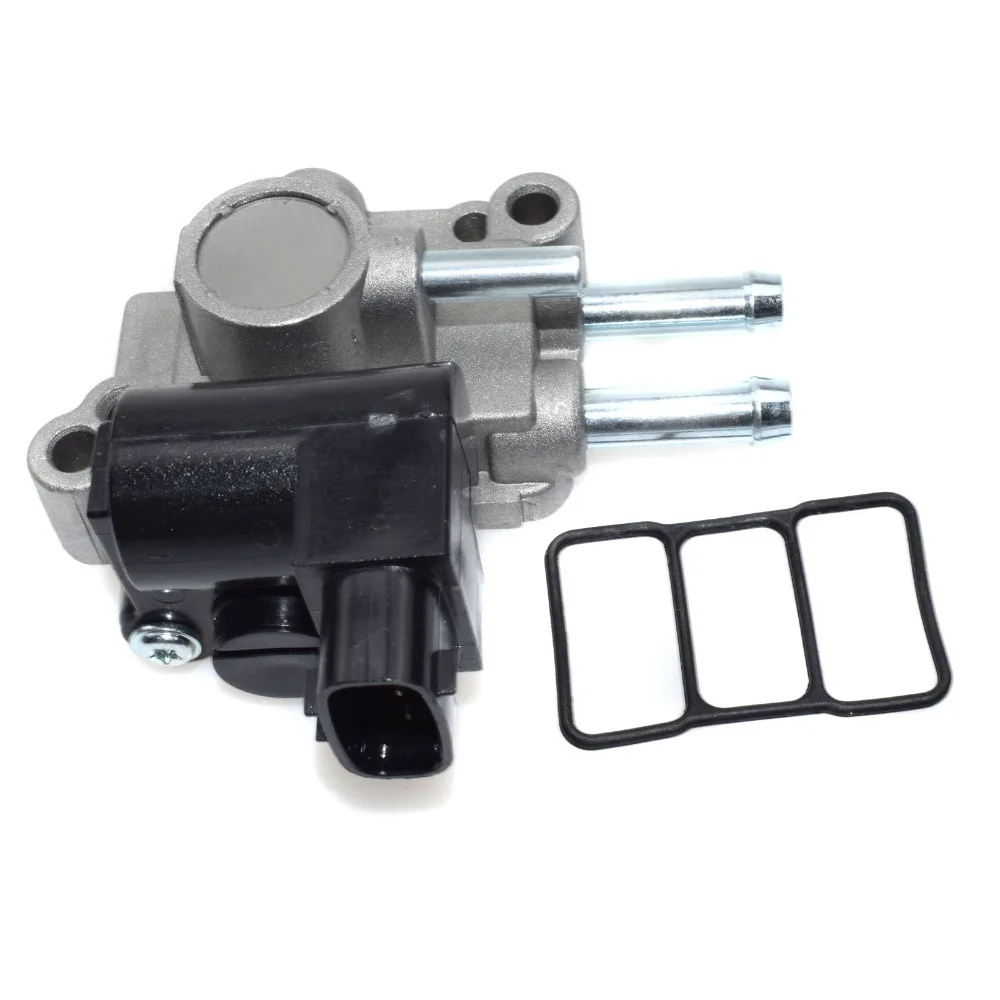 ISANCE клапан контроля холостого хода IACV для Honda Accord 1998-2002 2.3L EX LX SE 36460PAAL21 36460-PAA-L21 AC271