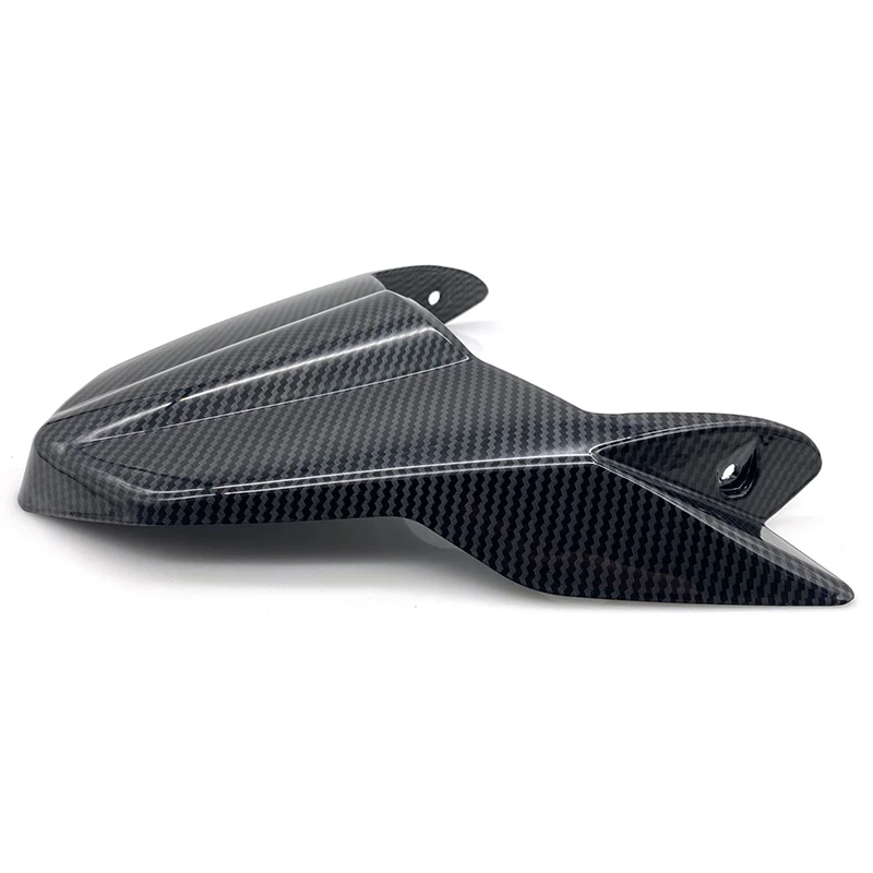 

Windscreen for Yamaha MT-09 FZ-09 2017-2020 Motorcycle Accessories Screen Protector Front Fender Extension Cover