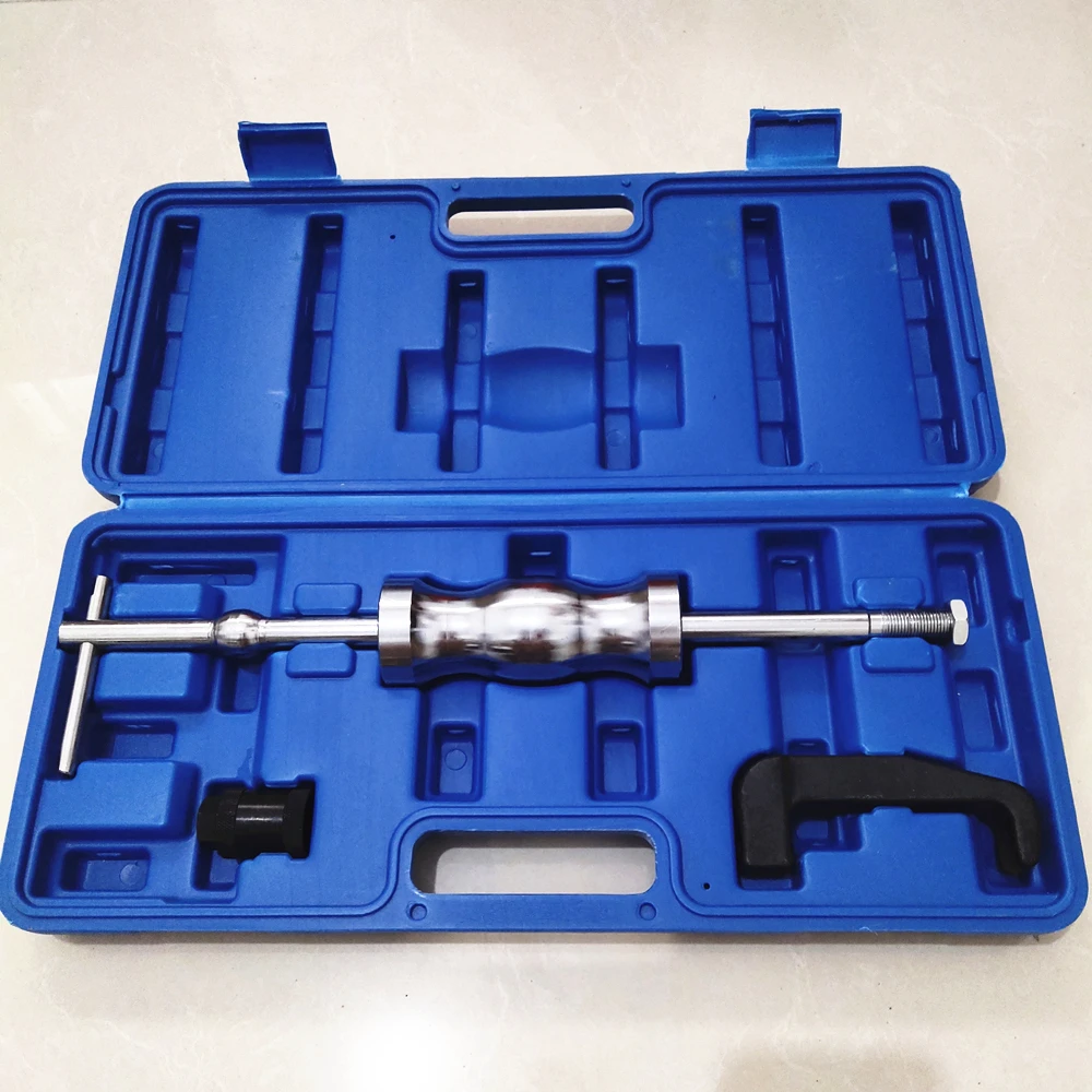 3 шт. экстрактор инжектора для дизельного двигателя съемник набор инструментов