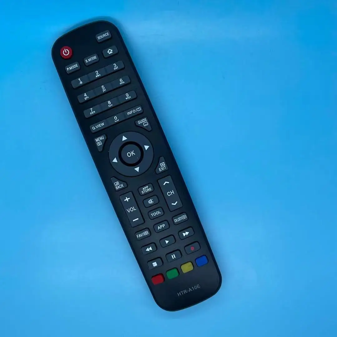 Пульт дистанционного управления для Haier HTR-A10H HTR-A10E LE43K6000TF LE40K6000TF LE32K6500SA LE32K6000T