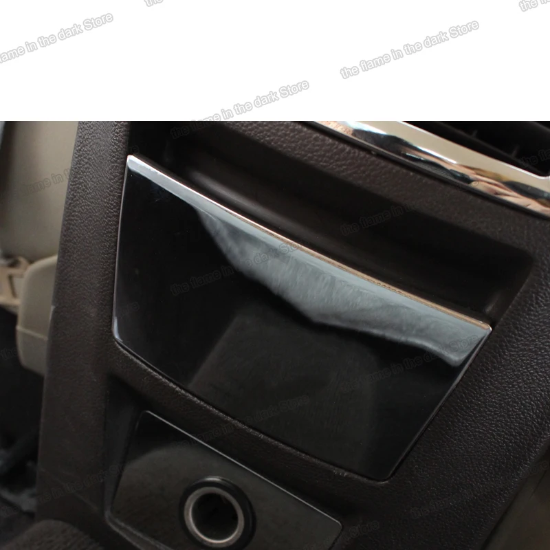 Автомобильная пепельница из нержавеющей стали Lsrtw2017 панель прикуривателя