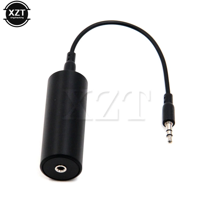 S With 3.5 Mm Audio Cable Car Accessories