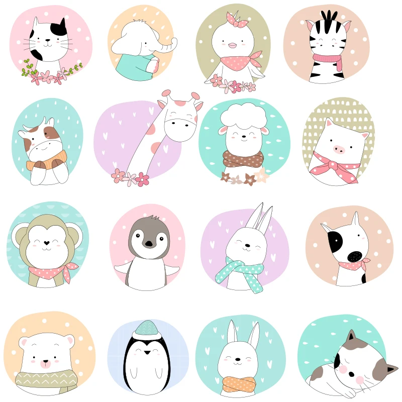 Мультяшный Детский ковер для гостиной журнального столика нескользящий балкона