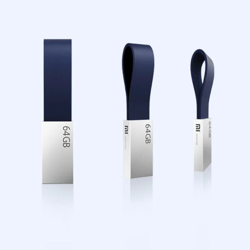 Оригинальный Xiaomi U диск 64 Гб USB 3 0 Высокоскоростная передача компактный размер
