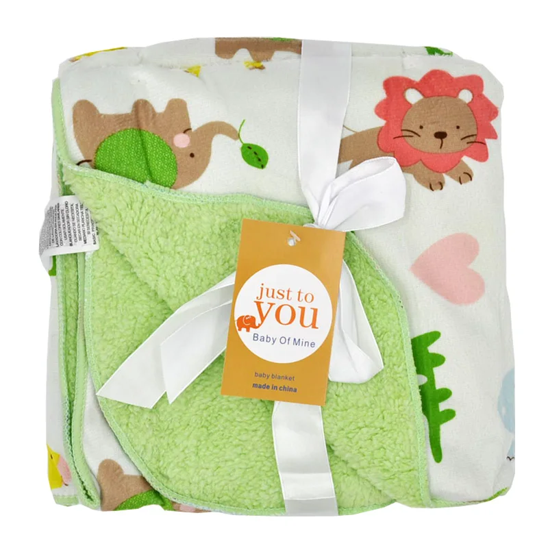 30 стилей красивое детское одеяло Пеленальное Одеяло для новорожденных с героями