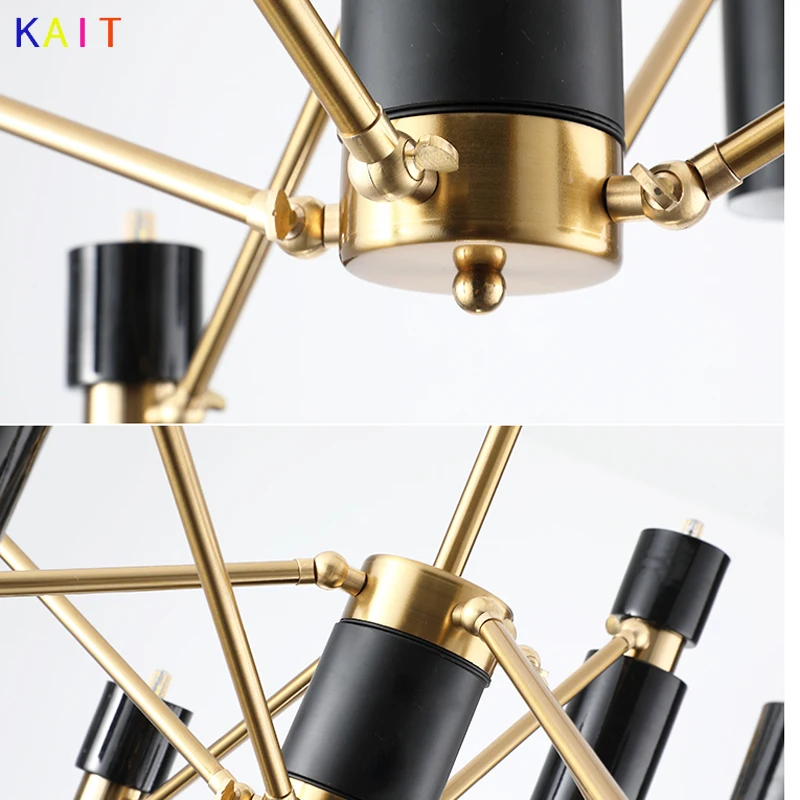 

LED Modern Northern Europe Vintage Metal Glass Wall Lamp Industrial Indoor Lighting