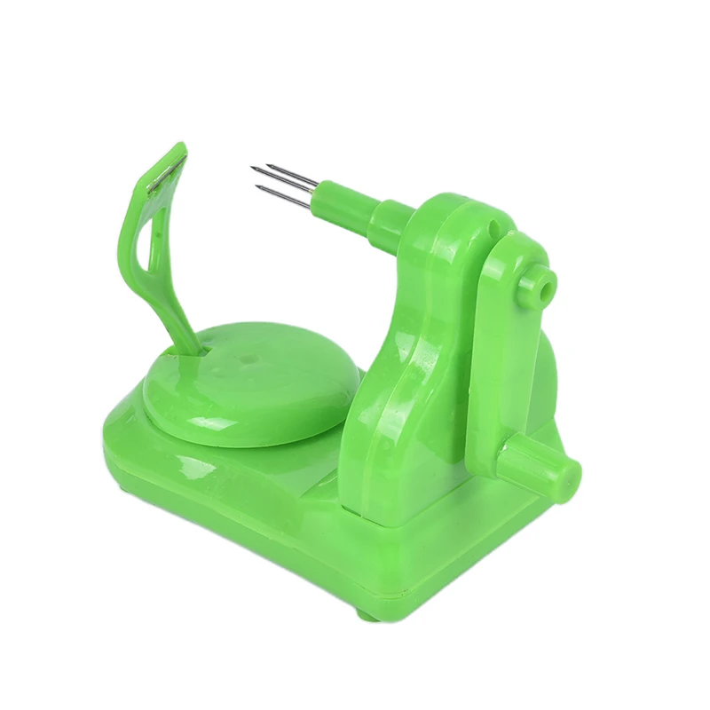 Многофункциональный ручной коленчатый яблочный Фруктовый нож из нержавеющей