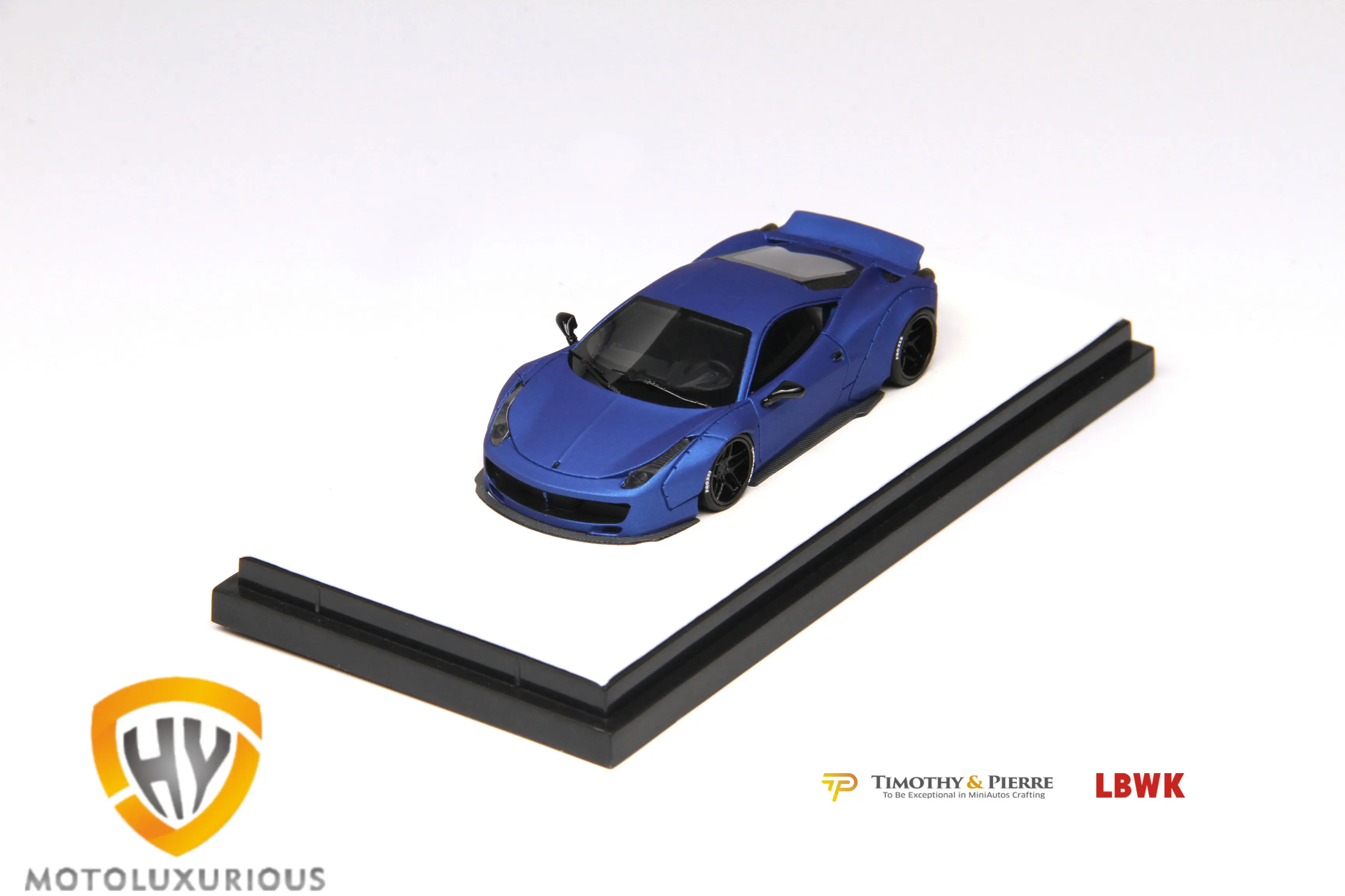 

TP1 / 64 lb458 vehicle model in stock