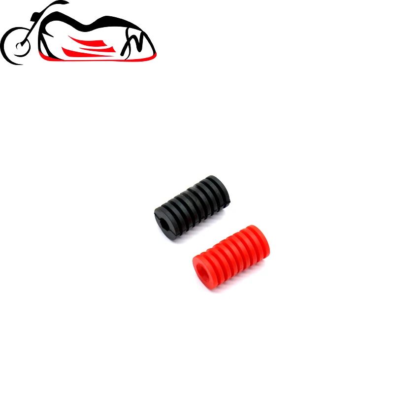 Ножной Шестерни педаль колодки для HONDA CB300F CB400F CB500F CB600F CB650F CB900F NC700 NC750 S/X VFR800