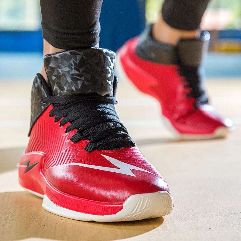 Официальные оригинальные аутентичные баскетбольные кроссовки спортивные