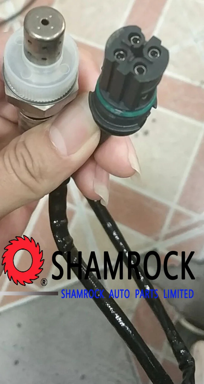 Бензиновый кислородный сенсор OEM 11787530285/2006/11787537995 11787530318 7530287|Катушка зажигания| |