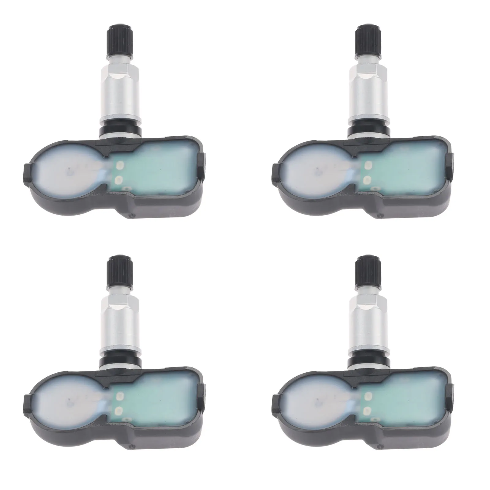 Датчик давления в шинах Yetaha 4 шт. датчик для Toyota Avalon Camry Tacoma Lexus GX460 RX350 42607-06030 42607-48010