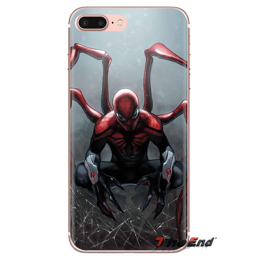 Для Xiaomi Mi3 samsung A10 A30 A40 A50 A60 A70 Galaxy S2 Note 2 большое ядро Prime мягкие прозрачные чехлы с