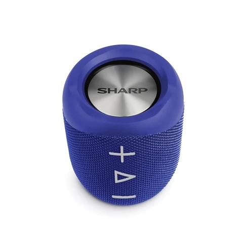 Портативная Bluetooth колонка Sharp GX BT180|Портативные колонки| |