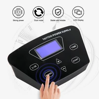 biomaser professional p300 tattoo power supply permanent makeup power supply critical digital tattoo power supply lcd machines