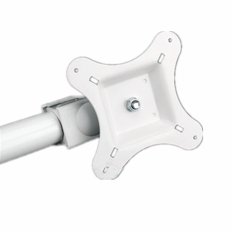 Крепление на стоматологическое кресло металлический держатель с ЖК дисплеем