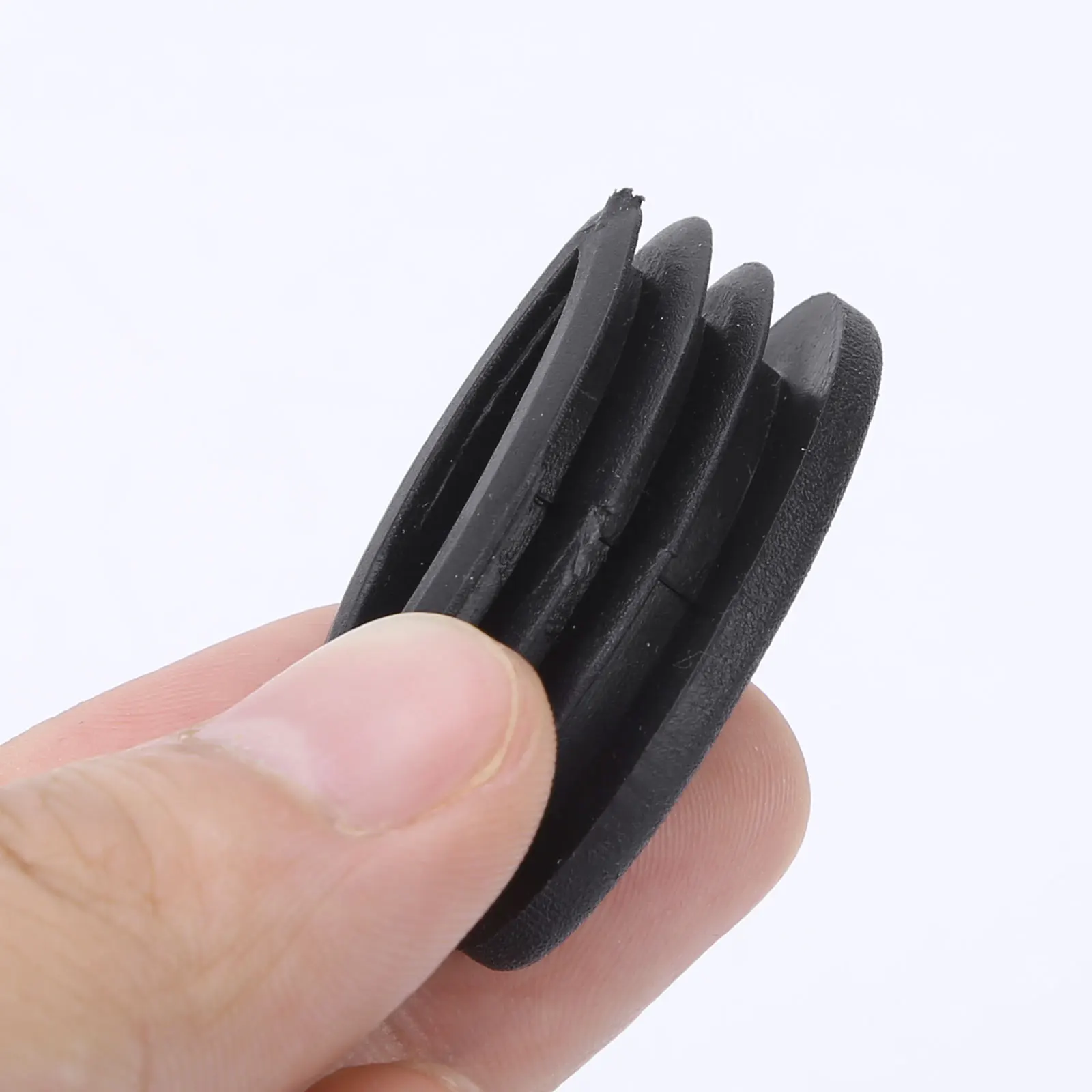 50 накладок на ножки для мебели накладки пробки ножек пластиковые овальные