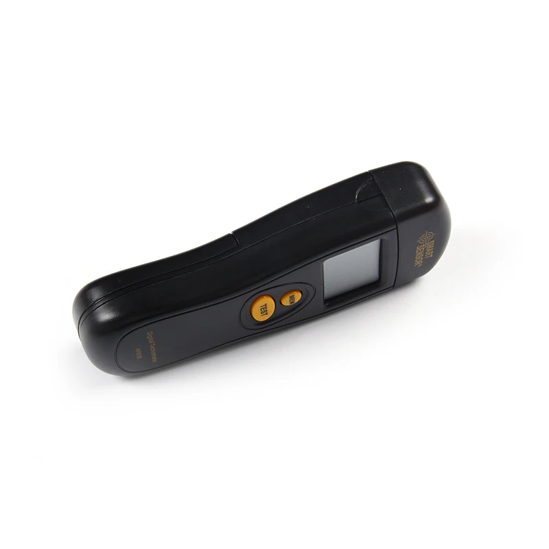 Цифровой тахометр Бесконтактный измеритель скорости вращения скорость 2 5 99999