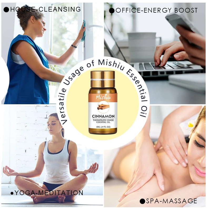 Эфирное масло корицы митра пачули ладаном ветерий шалфея гвоздика органическое