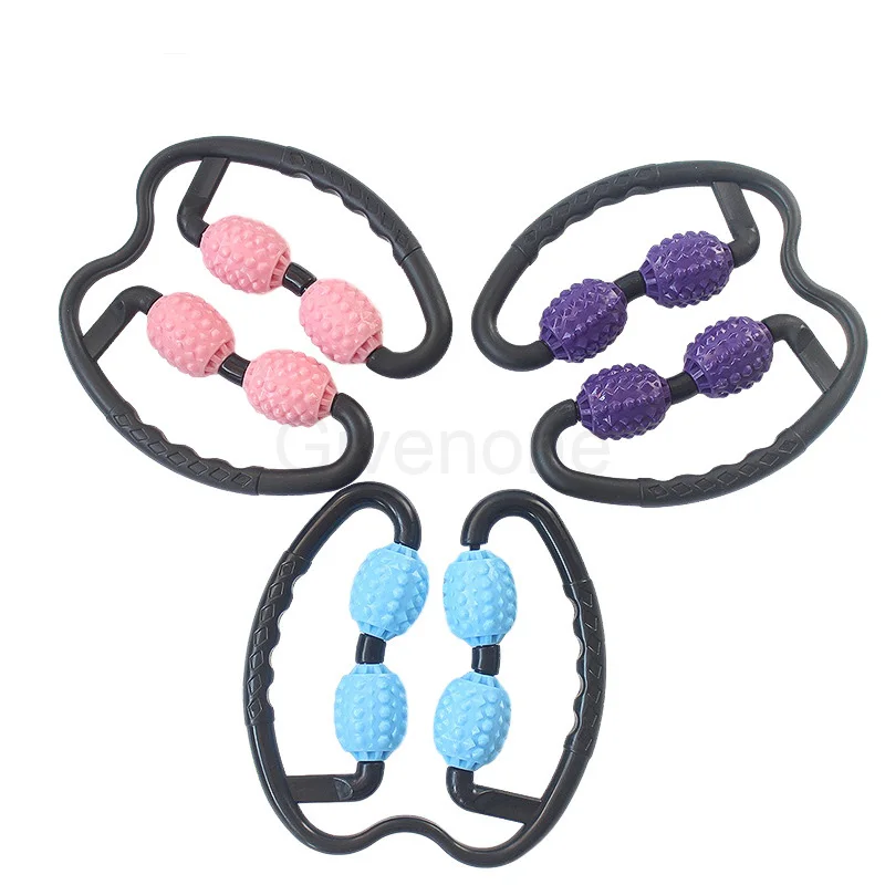 1 шт. пенопластовый валик мышечный релаксер массажный для рук массажная палка ног