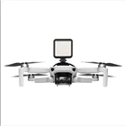 Кронштейн-удлинитель для Fimi X8 Mini Top, Универсальный светодиодный комплект для ночного полета для GoproDJI AirMini 2 SE