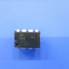 1 шт.лот AD584JN AD584KN AD584 DIP-8