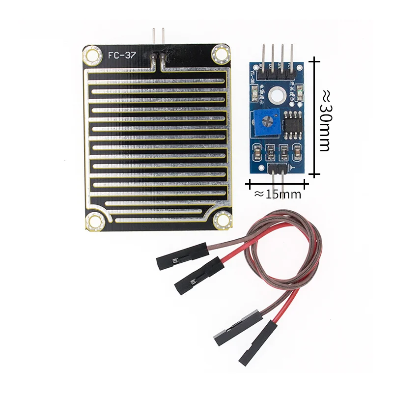 1 компл./лот снег/телефон модуль дождя Погодный влажность для|humidity cabinet|humidity